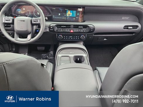 New 2026 Hyundai Palisade XRT Pro image 8