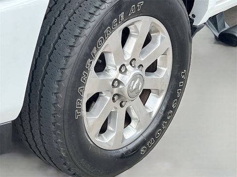 Used 2022 RAM 3500 Laramie image 28