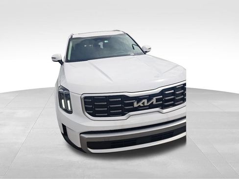 Used 2023 Kia Telluride S w/ S Sunroof Package AWD/4WD image 4