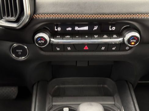 Used 2025 MAZDA CX-50 2.5 Hybrid w/ Premium Plus Pkg image 19