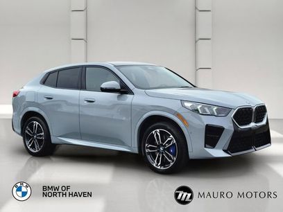 Certified 2025 BMW X2 xDrive28i