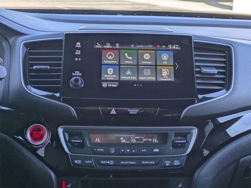 Used 2021 Honda Passport Elite image 15