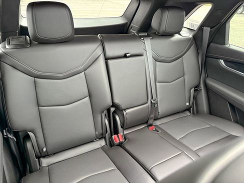 New 2025 Cadillac XT5 Premium Luxury w/ LPO, Floor Liner Package image 10