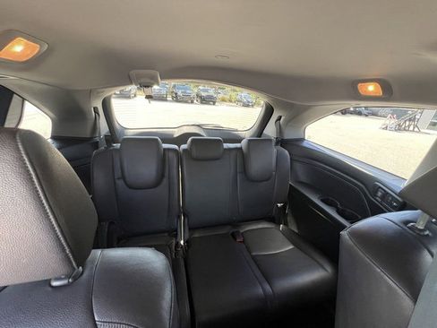 Used 2019 Honda Odyssey EX-L image 28
