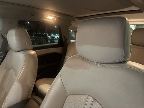 Used 2014 Cadillac SRX Luxury w/ Driver Awareness Package image 2