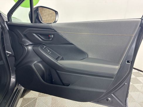 Used 2025 Subaru Crosstrek 2.5i Sport AWD/4WD image 34