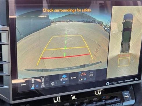 Used 2024 Toyota Tundra Limited image 12