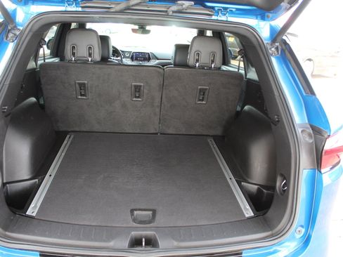 Used 2020 Chevrolet Blazer RS image 20