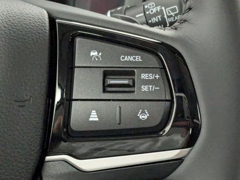 New 2026 Honda Odyssey Touring image 12