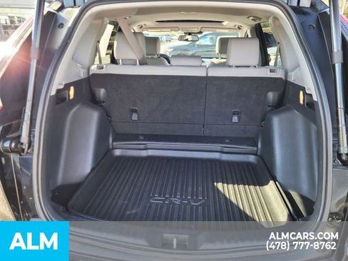 Used 2022 Honda CR-V EX-L image 7