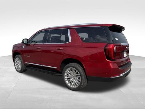 New 2026 GMC Yukon Elevation w/ Elevation Premium Package AWD/4WD image 3
