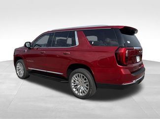 New 2026 GMC Yukon Elevation w/ Elevation Premium Package AWD/4WD video 3