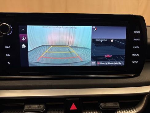 Certified 2023 Kia K5 GT-Line w/ GT-Line Premium Package image 14