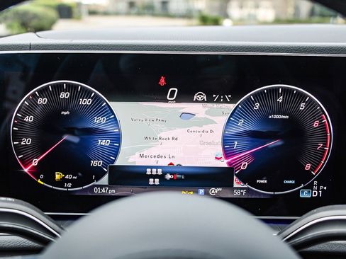 New 2026 Mercedes-Benz GLS 450 GLS 450 image 21