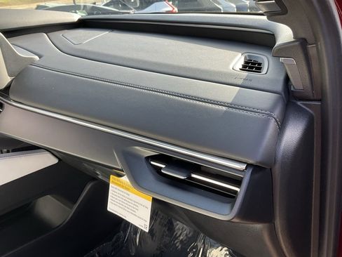 Used 2024 Acura ZDX A-Spec image 63