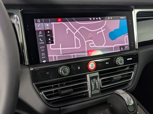 New 2026 Porsche Macan S AWD/4WD image 33