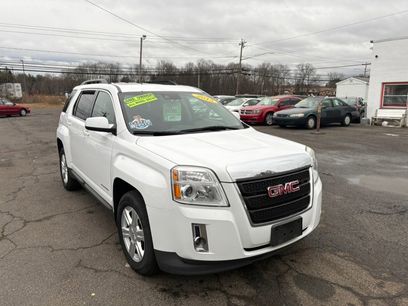 Used 2015 GMC Terrain SLE w/ Safety Package