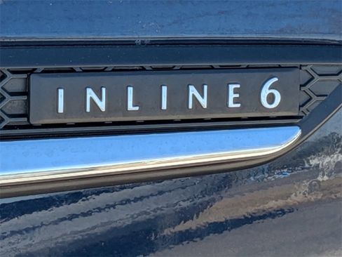 Used 2024 MAZDA CX-90 3.3 Turbo S image 11