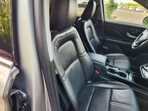 Used 2022 Lincoln Corsair Reserve w/ Elements Package image 14