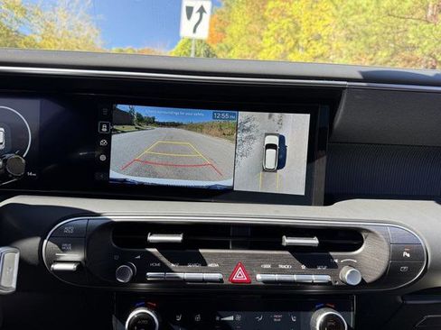 New 2026 Hyundai Palisade Calligraphy image 18