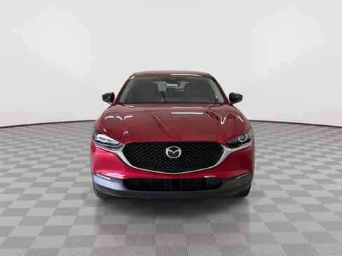 New 2026 MAZDA CX-30 AWD 2.5 S w/ Select Sport Pkg image 3