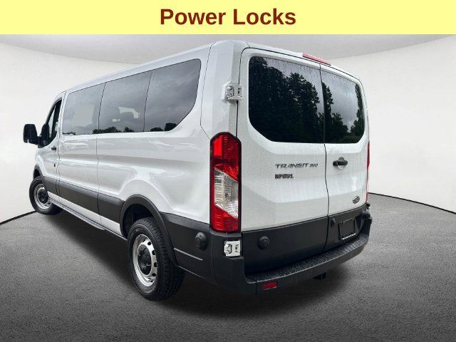Used 2020 Ford Transit 350 XL RWD image 12