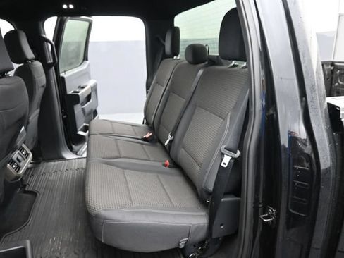 Used 2024 Ford F150 STX w/ Equipment Group 201A FX4 AWD/4WD image 10