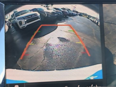 Used 2023 Nissan Murano SL w/ SL Moonroof Package image 15