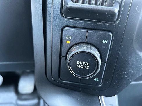 Used 2023 Ford F150 XL w/ STX Appearance Package AWD/4WD image 24