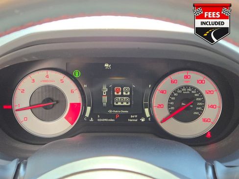 Certified 2024 Acura RDX A-Spec AWD/4WD image 25