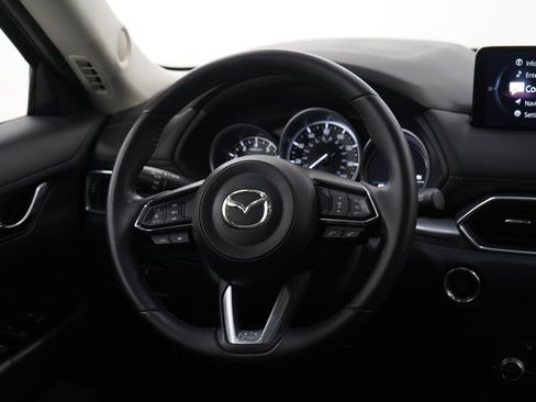 Used 2023 MAZDA CX-5 AWD 2.5 S w/ Preferred Package image 14