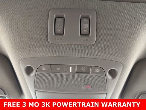 Used 2019 Nissan Murano S image 19