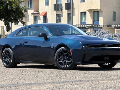 New 2024 Dodge Charger R/T w/ Plus Group