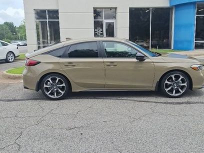 Used 2026 Honda Civic Sport Touring