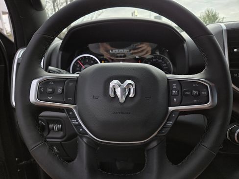 New 2026 RAM 1500 Big Horn image 19