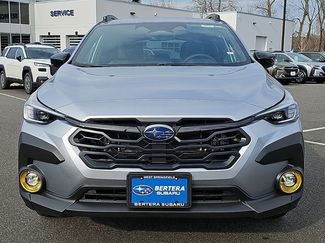 New 2026 Subaru Crosstrek 2.5i Sport AWD/4WD video 2
