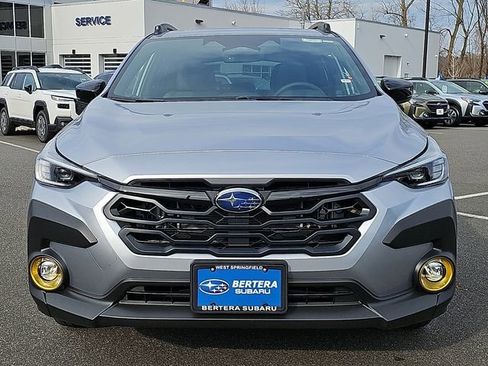 New 2026 Subaru Crosstrek 2.5i Sport AWD/4WD image 2