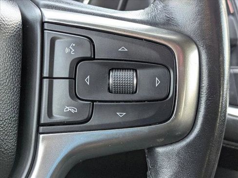 Used 2021 Chevrolet Tahoe Z71 w/ Z71 Signature Package image 17