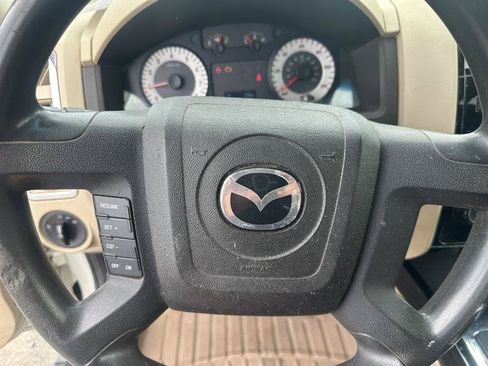 Used 2008 MAZDA Tribute i Sport FWD image 13