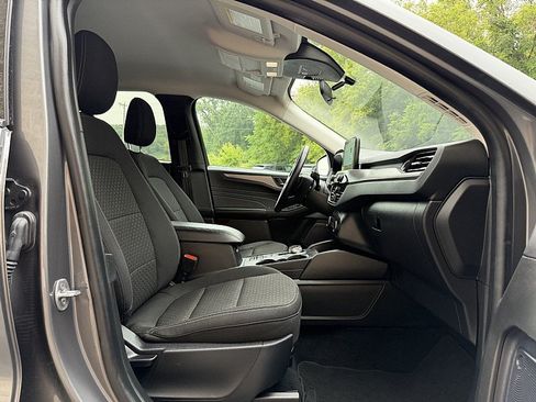 Used 2024 Ford Escape Active FWD image 16