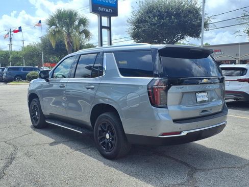 Used 2025 Chevrolet Tahoe LT AWD/4WD image 23