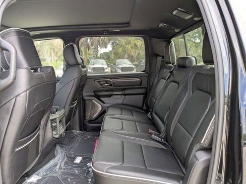 New 2026 RAM 1500 Limited AWD/4WD image 13