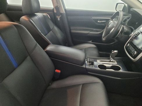 Used 2018 Nissan Altima 2.5 SR w/ SR Special Edition image 21