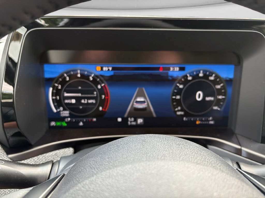 New 2026 Subaru Outback Limited XT AWD/4WD image 10
