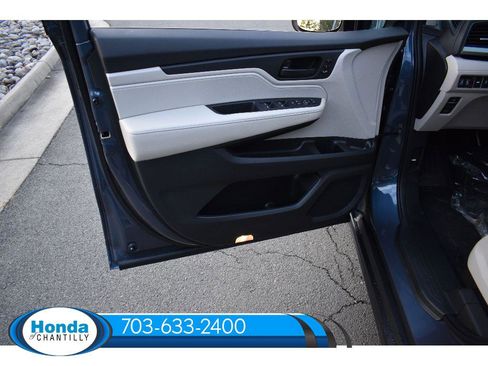 New 2026 Honda Odyssey EX-L image 25