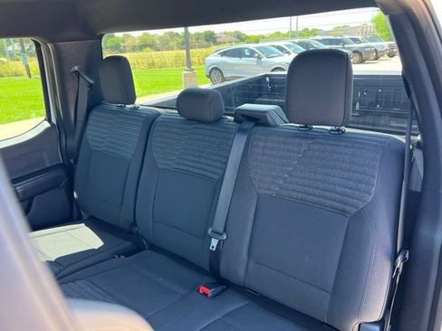 Used 2023 Ford F150 XL w/ STX Appearance Package AWD/4WD image 17