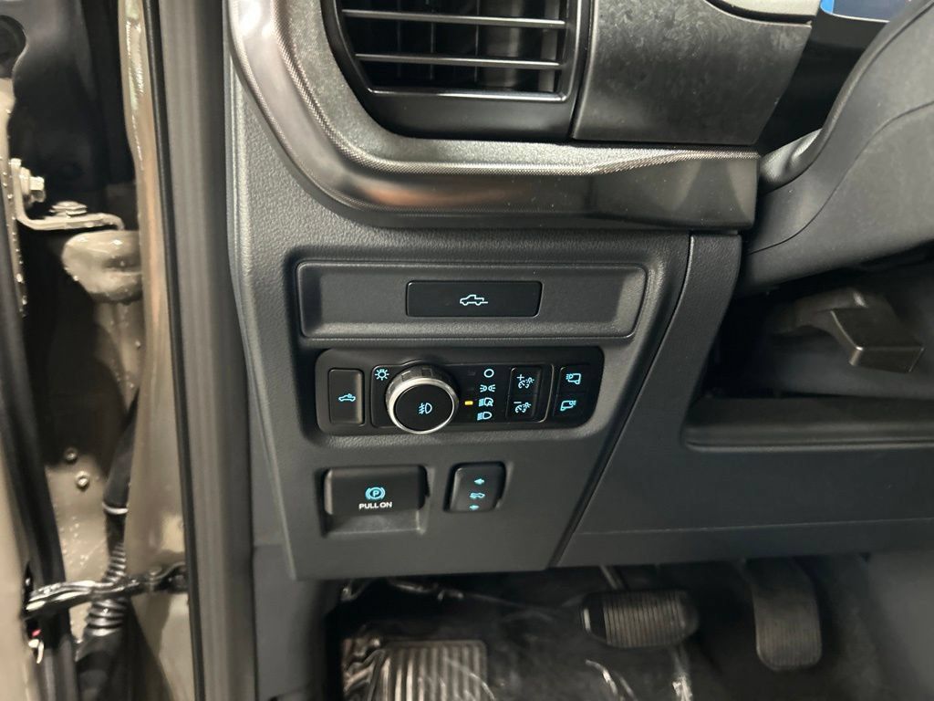 New 2026 Ford F150 Tremor w/ Equipment Group 402B AWD/4WD image 13