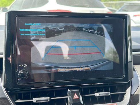 Used 2026 Toyota Corolla LE image 27