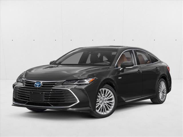 Used 2020 Toyota Avalon XSE w/ Carpet Mat Package FWD image 1
