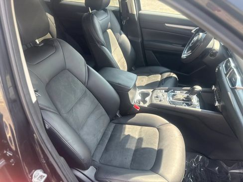 Used 2019 MAZDA CX-5 Touring FWD image 18
